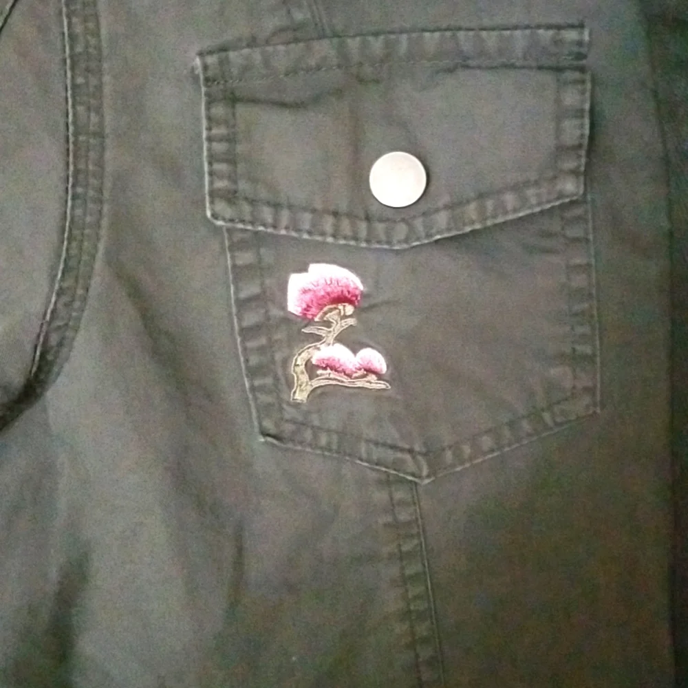 Parka - Picture 2 of 6